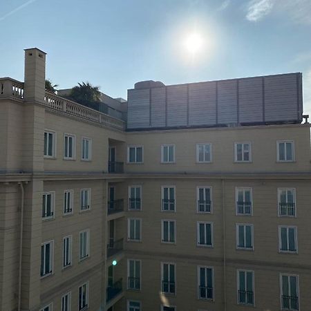 Porta Nuova Attic Room Турин Екстер'єр фото