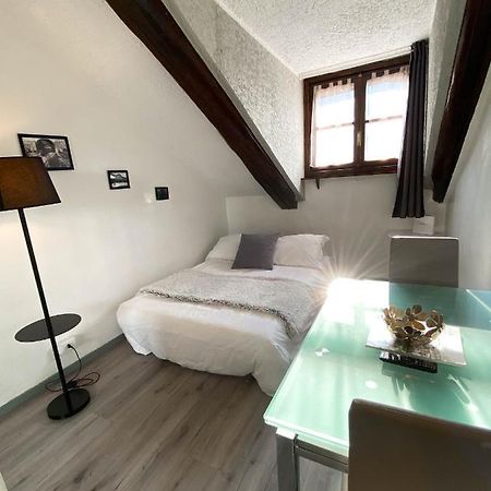 Porta Nuova Attic Room Турин Екстер'єр фото