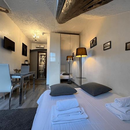 Porta Nuova Attic Room Турин Екстер'єр фото