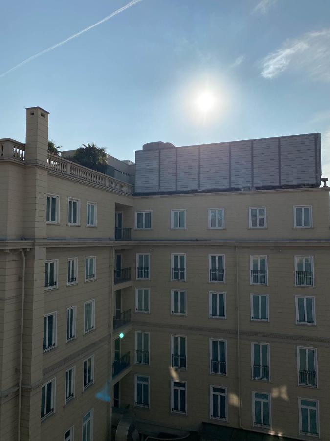 Porta Nuova Attic Room Турин Екстер'єр фото