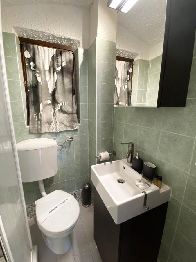 Porta Nuova Attic Room Турин Екстер'єр фото