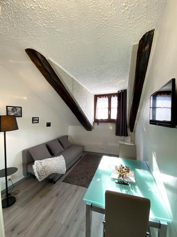 Porta Nuova Attic Room Турин Екстер'єр фото