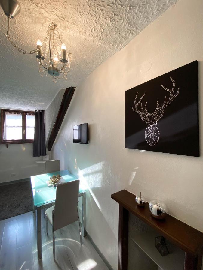 Porta Nuova Attic Room Турин Екстер'єр фото