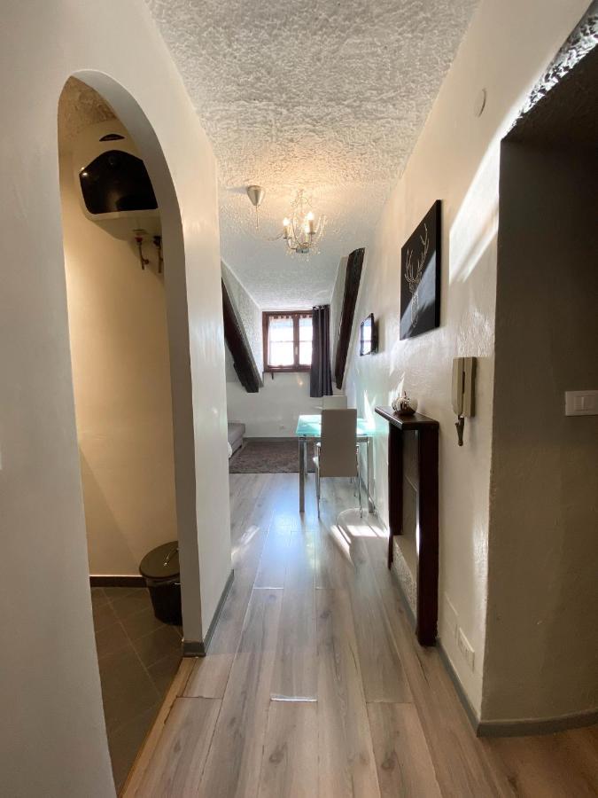 Porta Nuova Attic Room Турин Екстер'єр фото