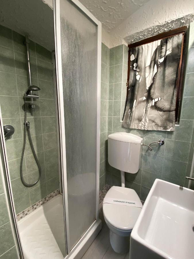 Porta Nuova Attic Room Турин Екстер'єр фото