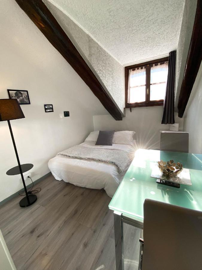 Porta Nuova Attic Room Турин Екстер'єр фото