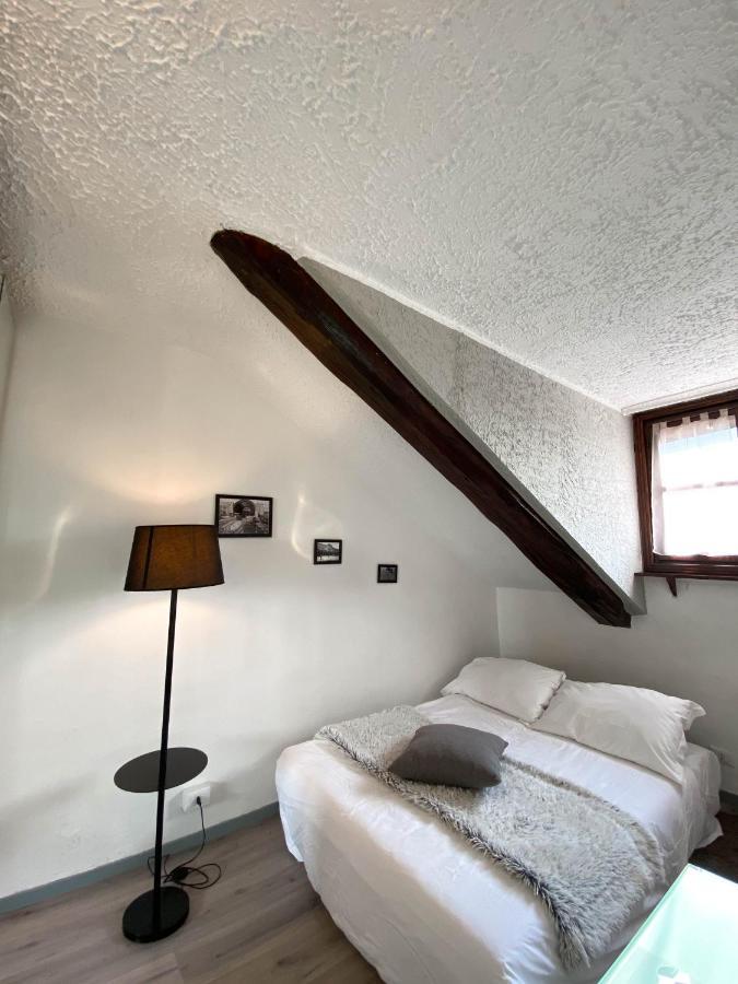 Porta Nuova Attic Room Турин Екстер'єр фото
