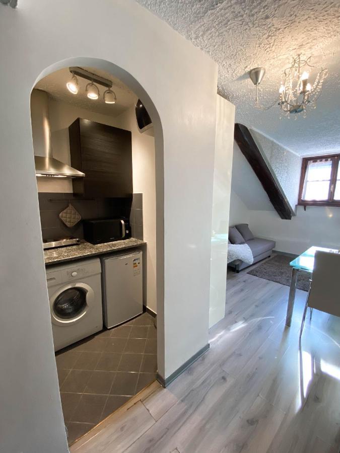 Porta Nuova Attic Room Турин Екстер'єр фото